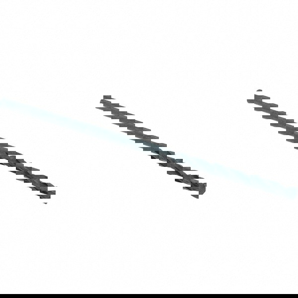 Aircraft Extension Drill Bit: #9, 135 &deg; Point, High Speed Steel
